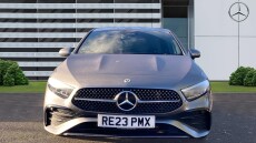 Mercedes-Benz A-Class A180 AMG Line Executive 5dr Auto Petrol Hatchback